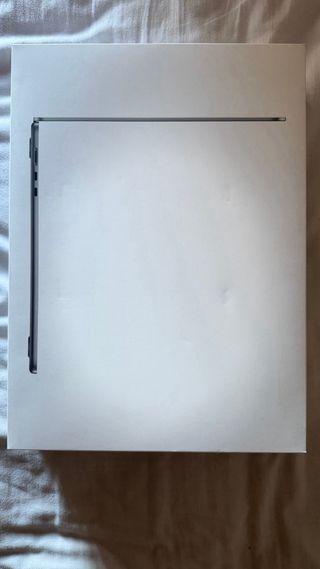 MacBook Air 15” 16GB!