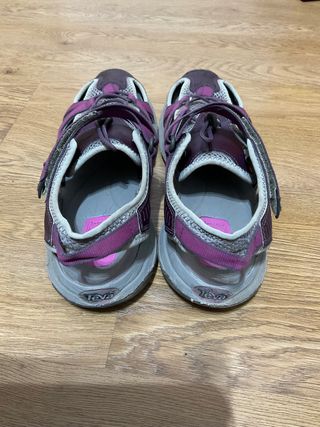 Sandalias Teva Mujer Talla 39
