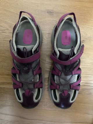 Sandalias Teva Mujer Talla 39