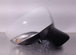 Retrovisor derecho renault clio iv 3761080