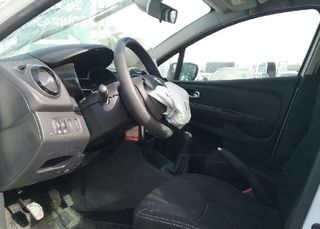 Retrovisor derecho renault clio iv 3761080
