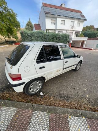 Peugeot 106 2003