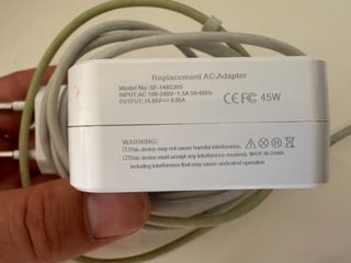 Cargador MagSafe 2 45W MacBook Air