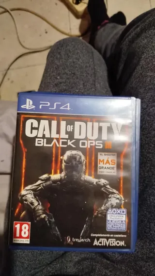 5 juegos play 4