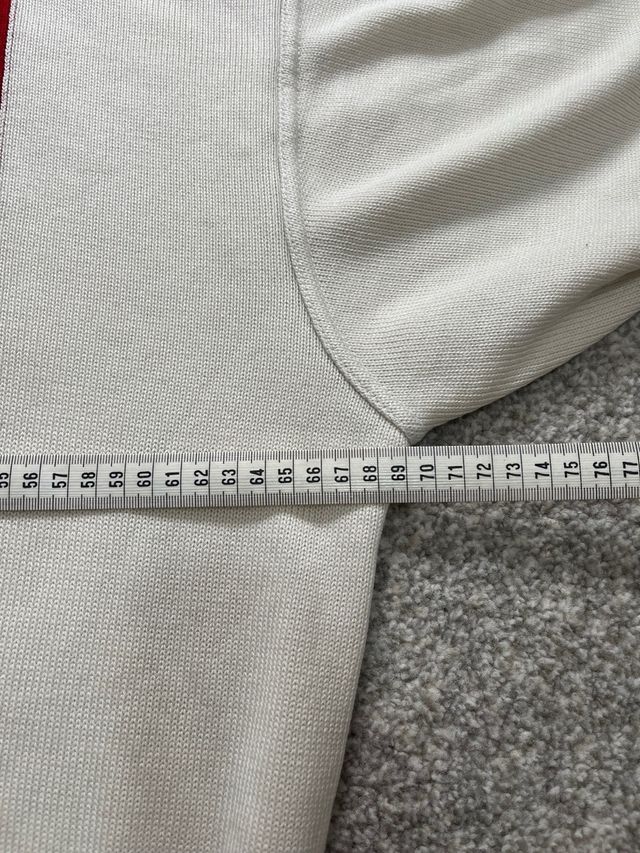 Jersey Hugo Boss Vintage XXL