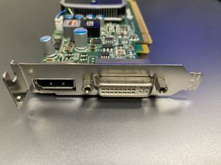 Tarjeta Gráfica Nvidia Quadro 600