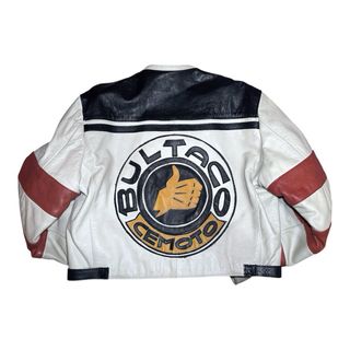 Chaqueta Moto Bultaco - Talla M