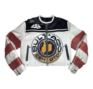 Chaqueta Moto Bultaco - Talla M