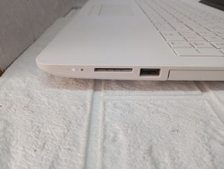 Portatil HP 15 bw040ns (1766)