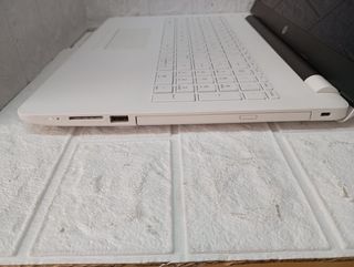 Portatil HP 15 bw040ns (1766)