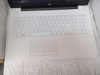 Portatil HP 15 bw040ns (1766)