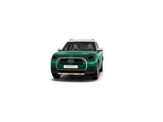 MINI Countryman D 120 kW (163 CV)