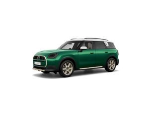 MINI Countryman D 120 kW (163 CV)