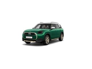 MINI Countryman D 120 kW (163 CV)