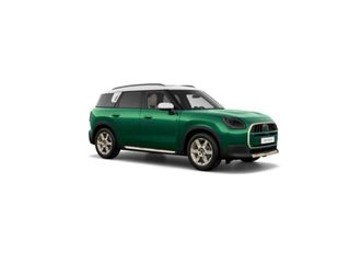MINI Countryman D 120 kW (163 CV)