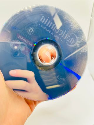 Castlevania Lords of Shadow PS3 Konami