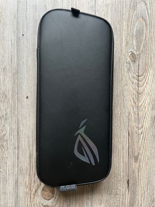 ASUS ROG ALLY + Funda Original