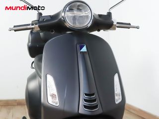 VESPA PRIMAVERA 125 S