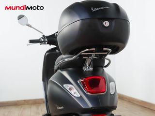 VESPA PRIMAVERA 125 S