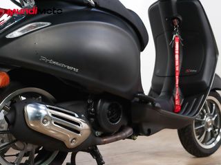 VESPA PRIMAVERA 125 S