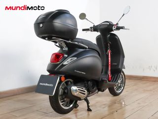 VESPA PRIMAVERA 125 S
