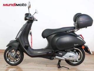 VESPA PRIMAVERA 125 S
