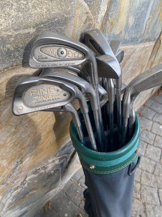 Hierros de Golf PING