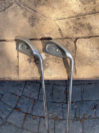 Hierros de Golf PING