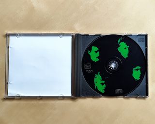 CD Queen "The Unobtainable Royal Chronicle" Vol 1