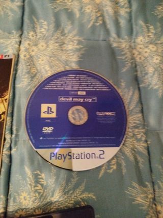 Resident Evil Code Veronica PS2 + Guía