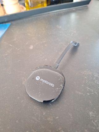 Adaptador Inalámbrico Motorola MA1