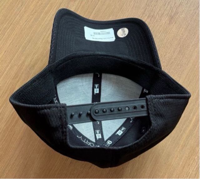 Pack 2 Gorras Inter Miami CF New Era