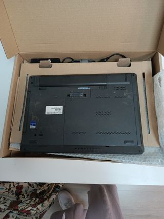Lenovo L440 i5 4GB 500GB Reacondicionado
