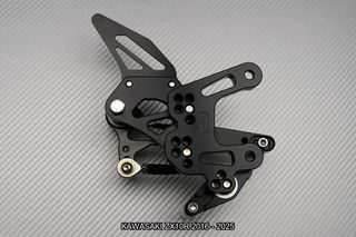 Estriberas retrasadas KAWASAKI ZX10R 2016 - 2025