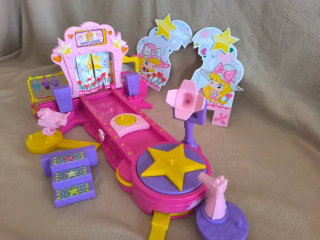 Pinypon Pasarela de Moda