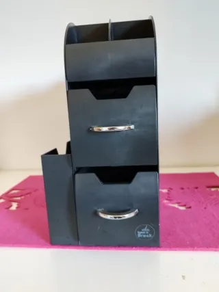 Organizzatore per caffè Lavazza a modo mio