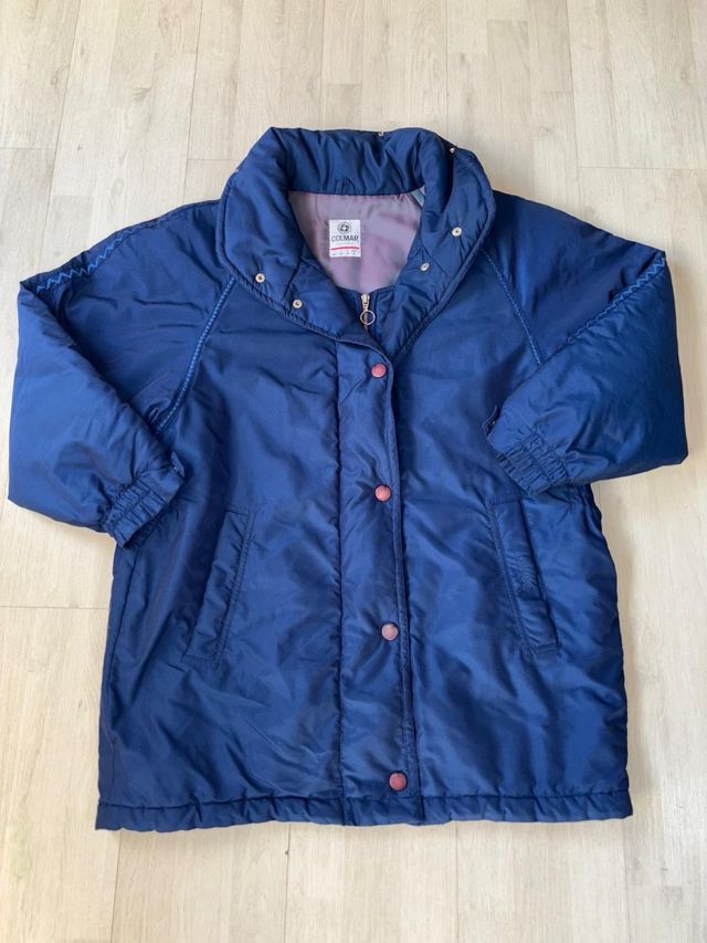 Giacca da sci vintage - Colmar