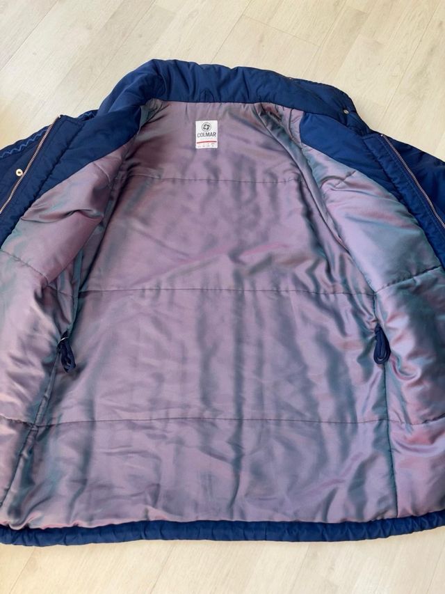 Giacca da sci vintage - Colmar