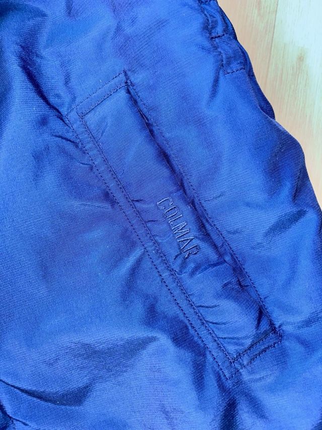 Giacca da sci vintage - Colmar