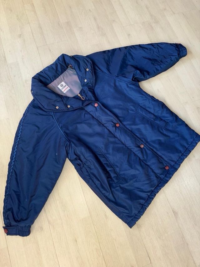 Giacca da sci vintage - Colmar