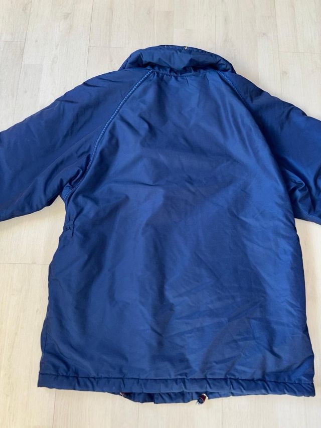 Giacca da sci vintage - Colmar