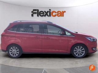 Ford Grand C-MAX 1.0 EcoBoost 125CV Trend+