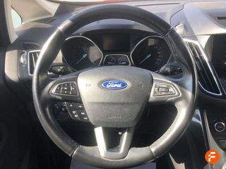 Ford Grand C-MAX 1.0 EcoBoost 125CV Trend+