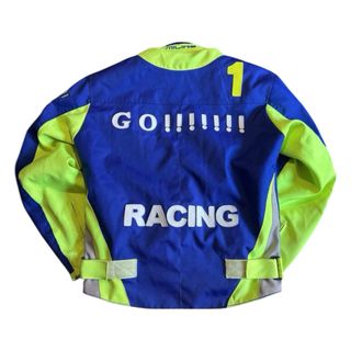 Chaqueta Moto Miline - Talla S