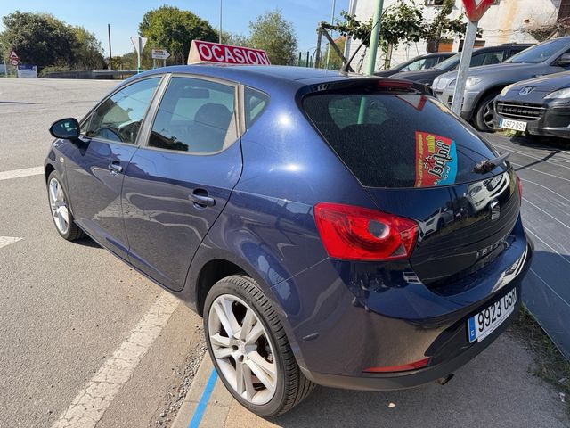SEAT IBIZA TDI *VARIAS UNDS*