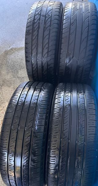 Llantas 16 Ford Focus Mondeo C-Max