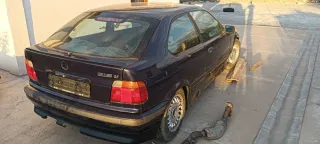 BMW Serie 3 1998