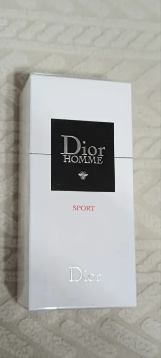 Dior Homme Sport EDT 75 ml