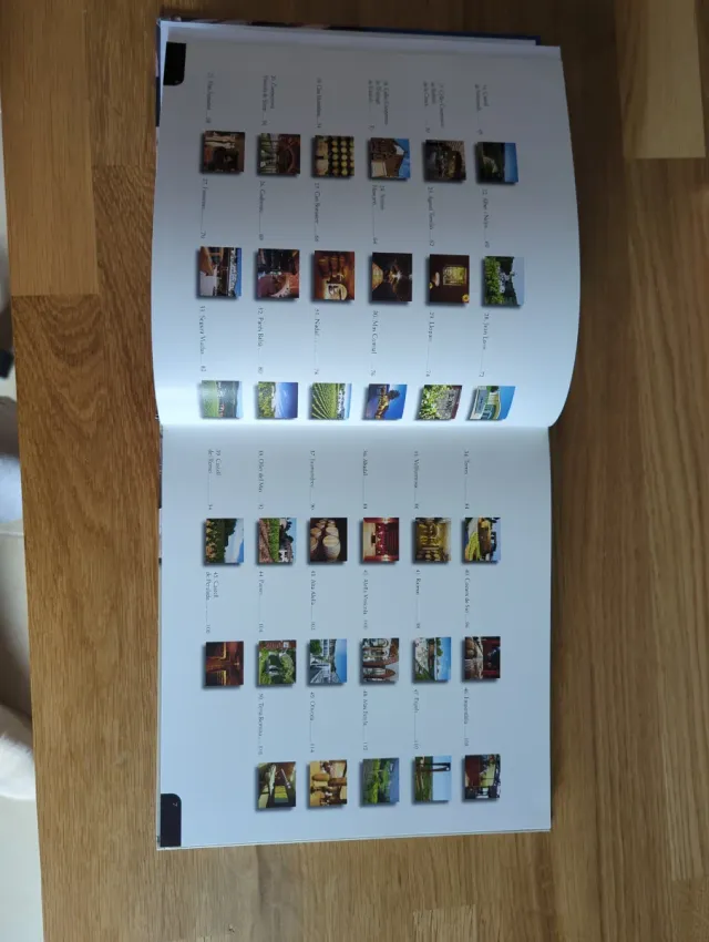 Catalunya. 50 cellers emblemàtics