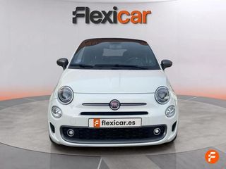 Fiat 500 Sport 1.0 Hybrid 51KW (70 CV)